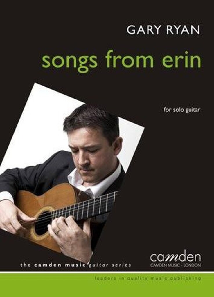 Songs From Erin
