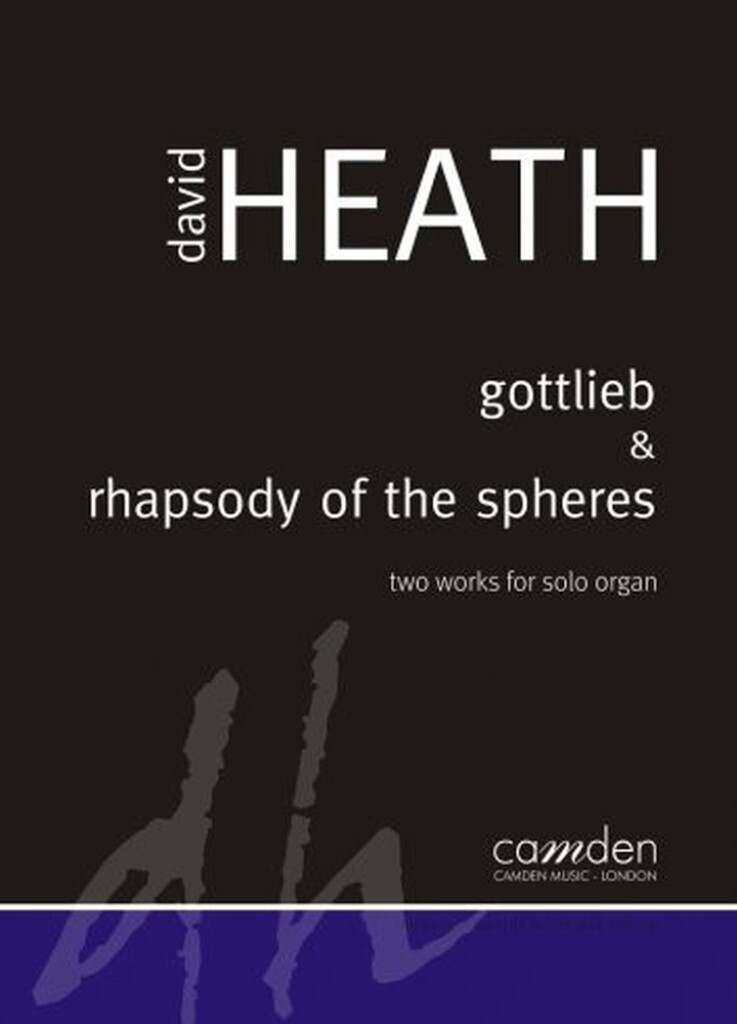 Gottlieb & Rhapsody of the Spheres