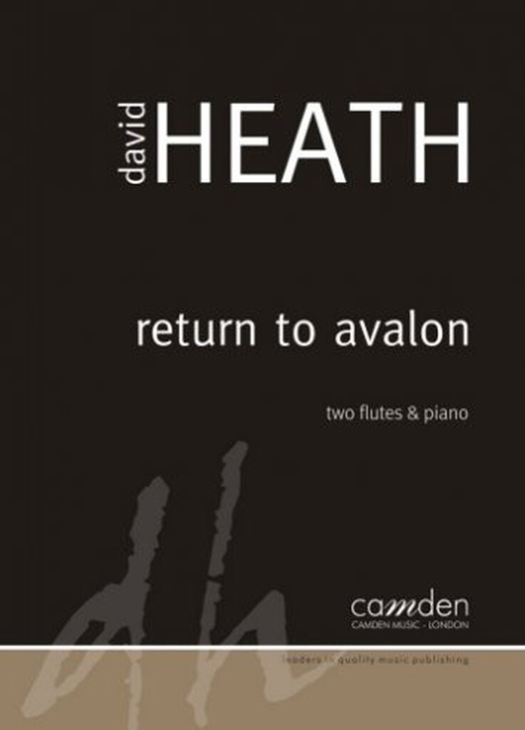 Return To Avalon