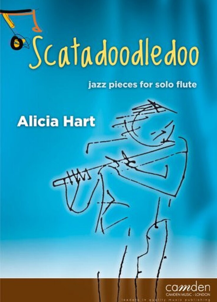 Scatadoodledoo