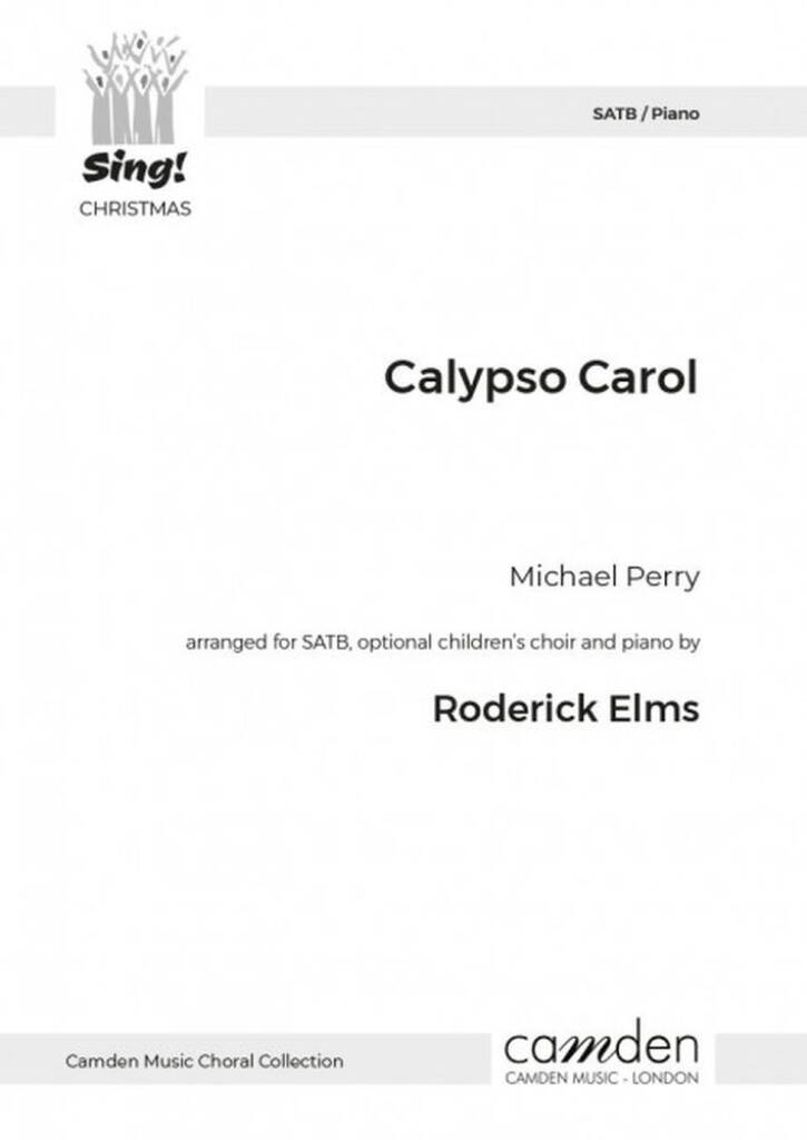 Calypso Carol