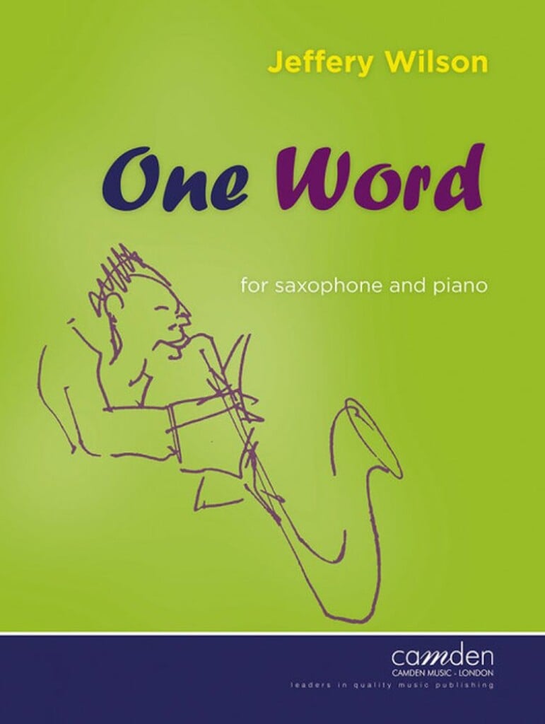 One Word