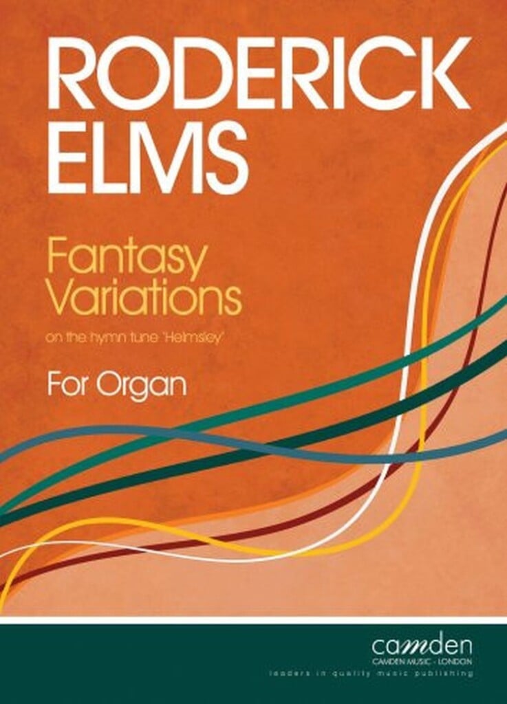 Fantasy Variations on the Hymn Tune Helmsley