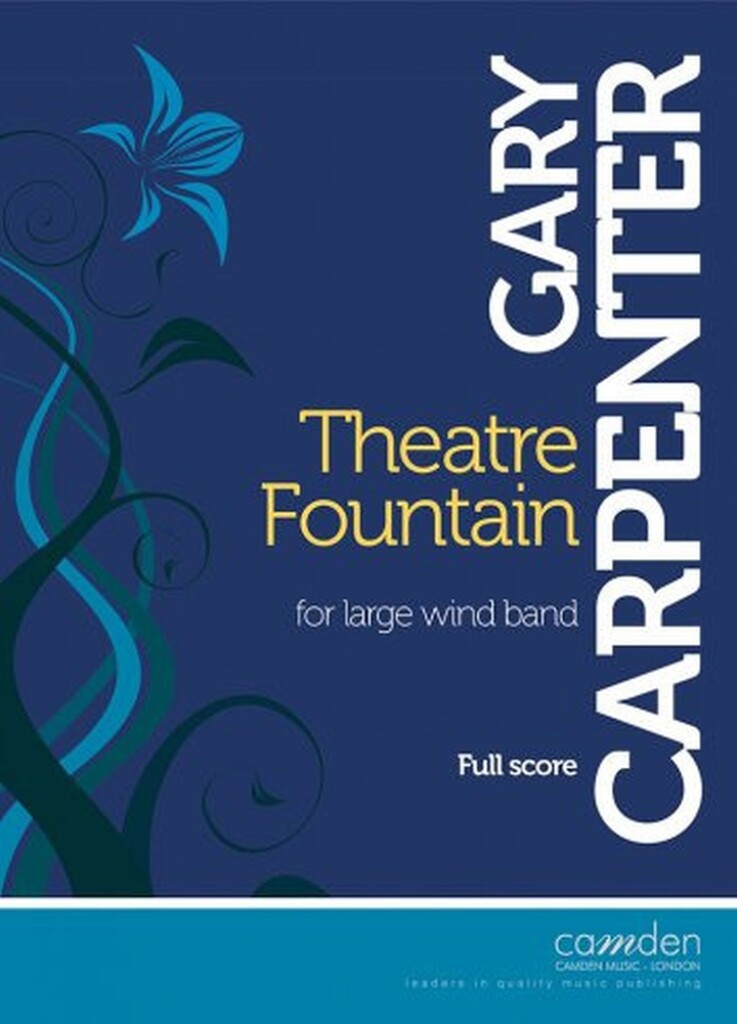 Theatre Fountain