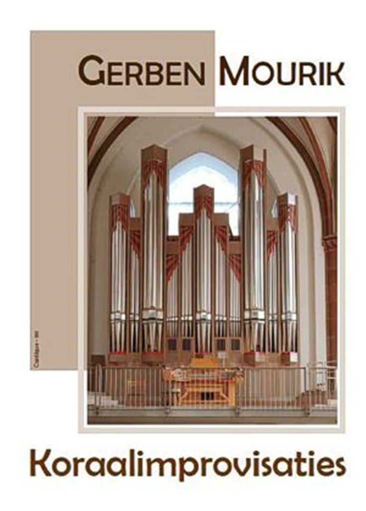 Koraalimprovisatie Ps.38