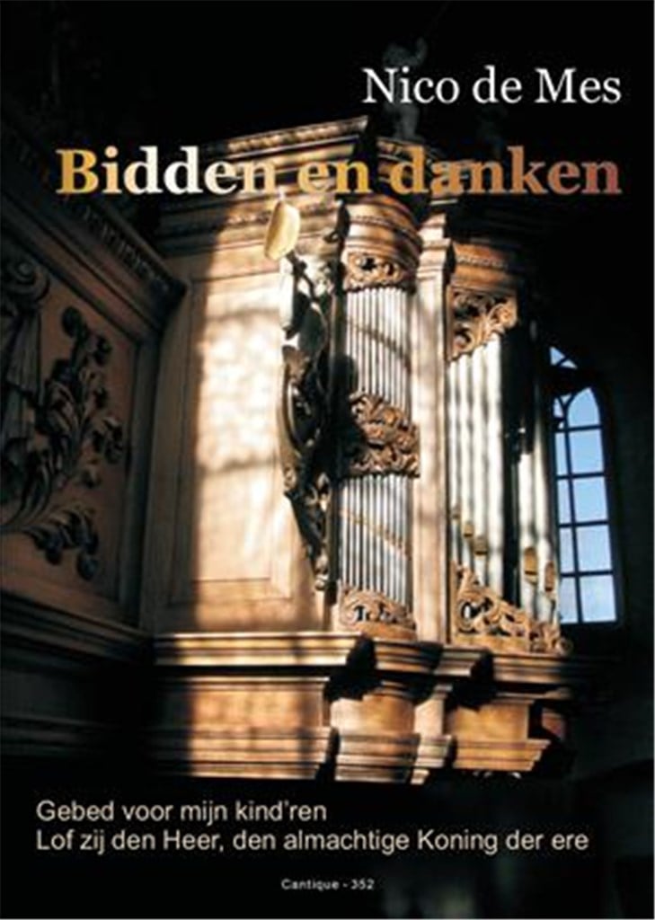 Aanbidden & Danken