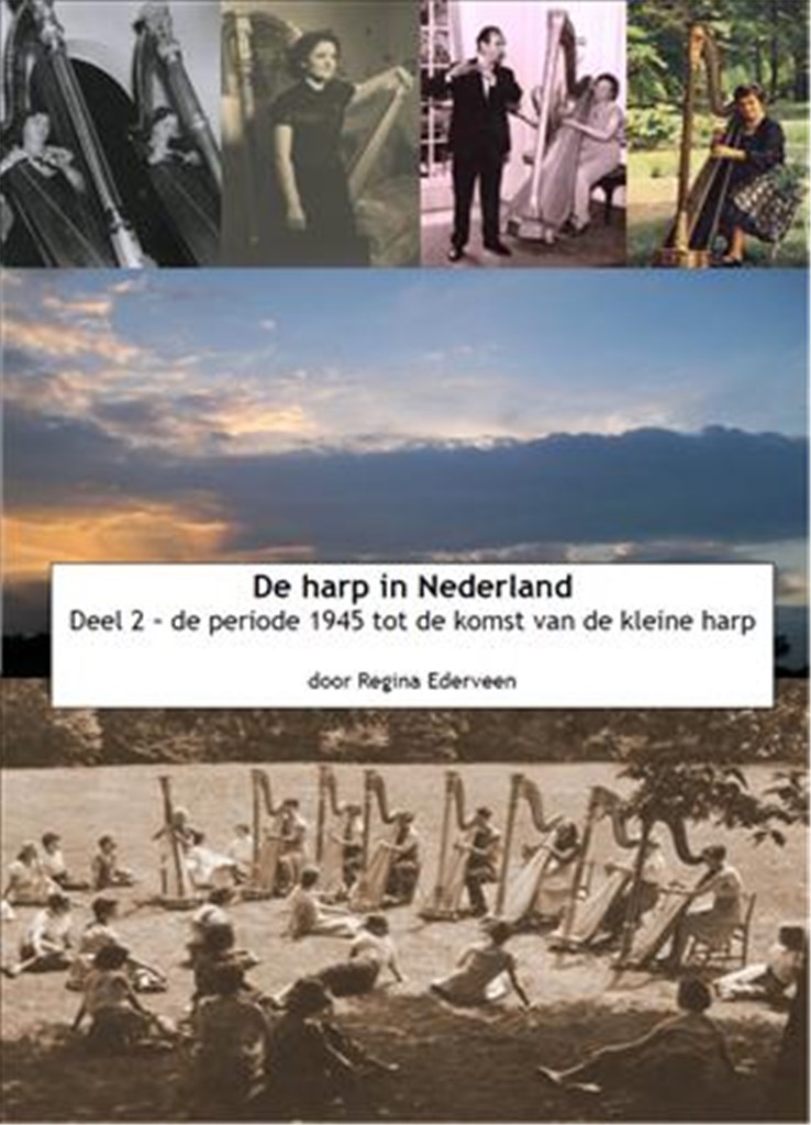 Harp In Nederland (De) 2