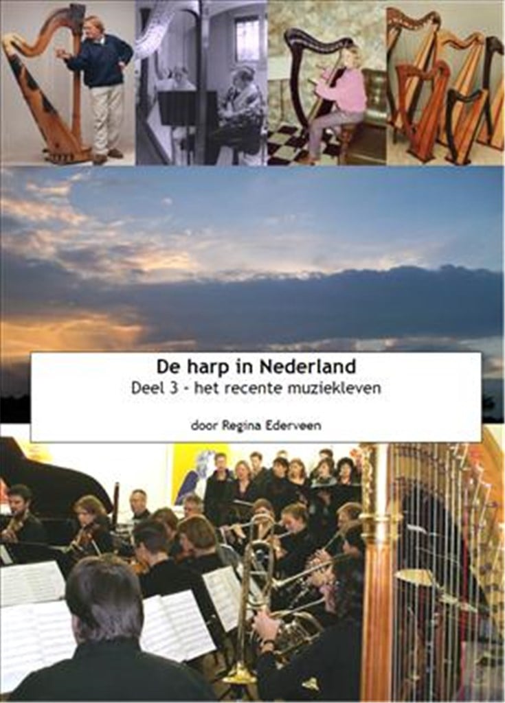 Harp In Nederland (De) 3