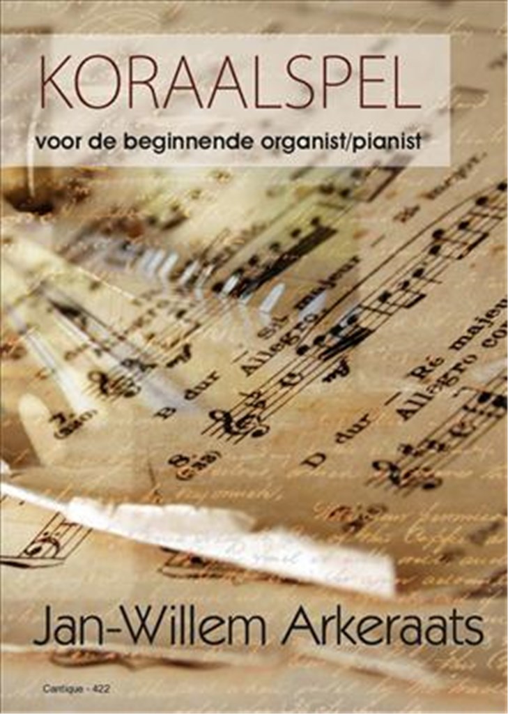Koraalspel Voor Beginners