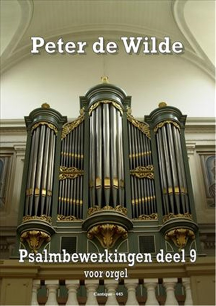 Psalmbewerkingen 9
