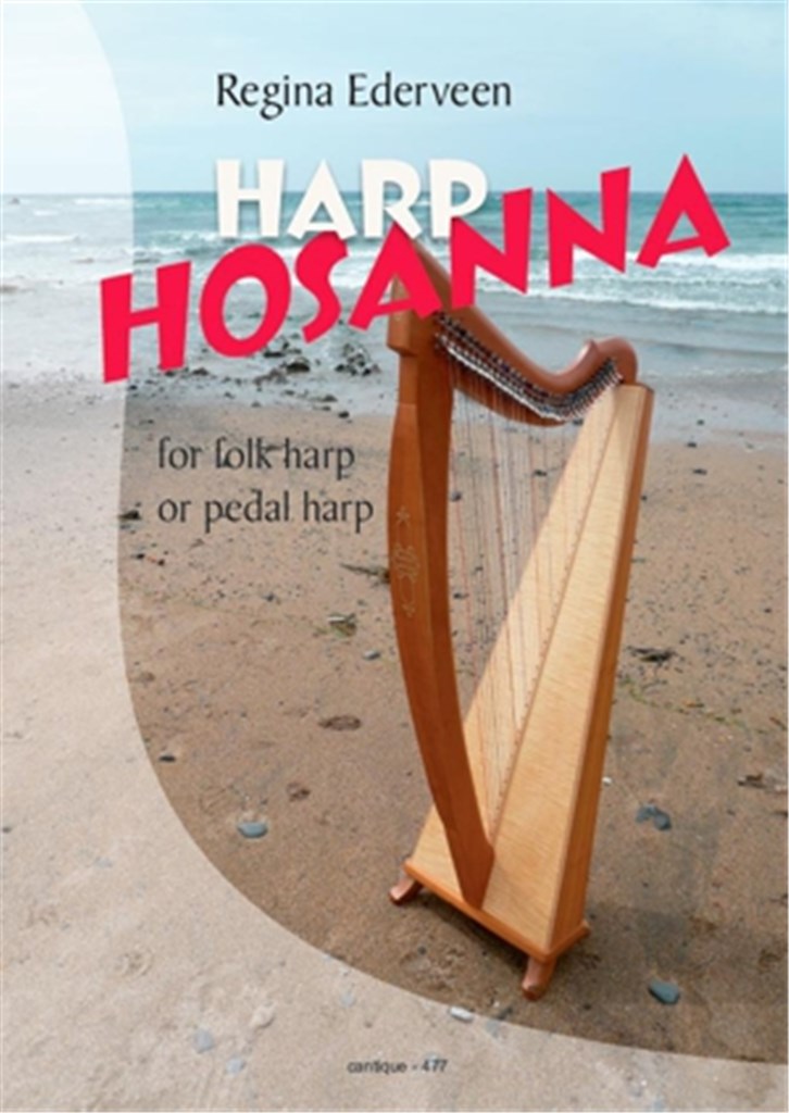 Harp Hosanna