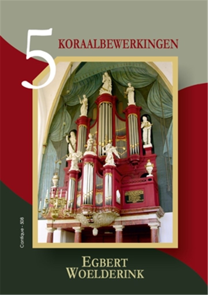 5 Koraalbewerkingen