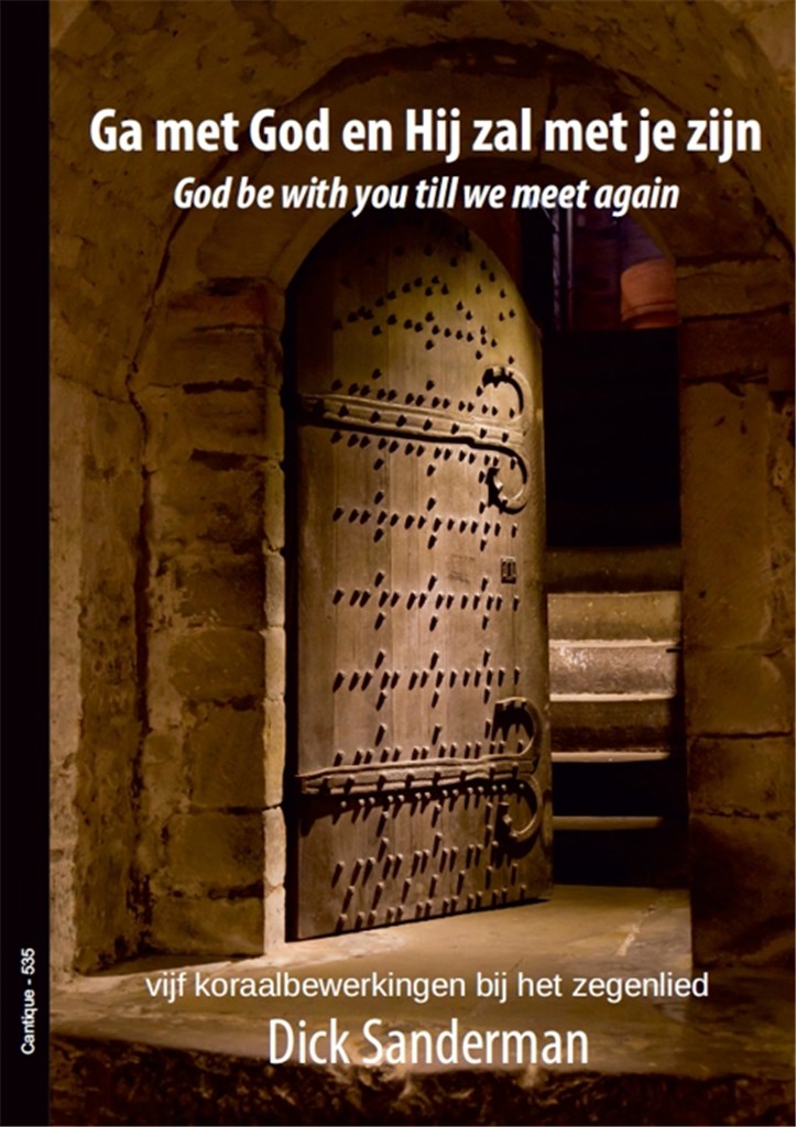 Ga Met God En Hij Zal Met Je Zijn