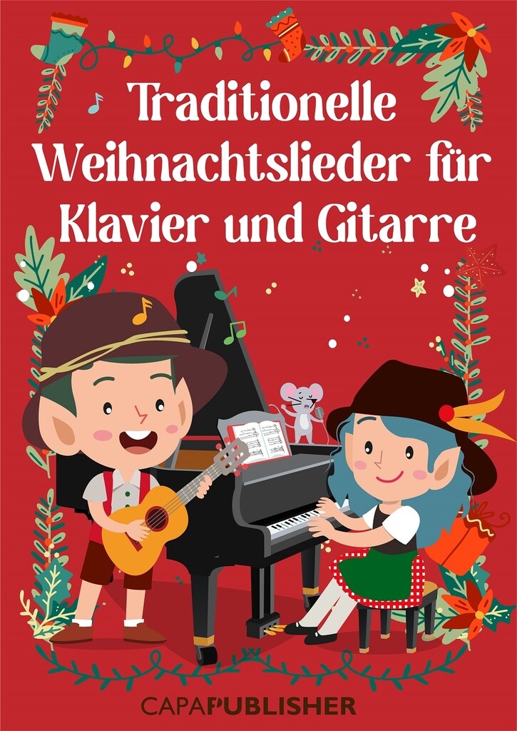Traditionelle Weihnachtslieder