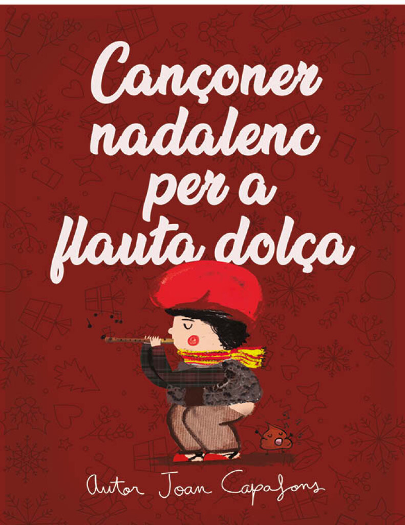 Cançoner català nadalenc tradicional popular