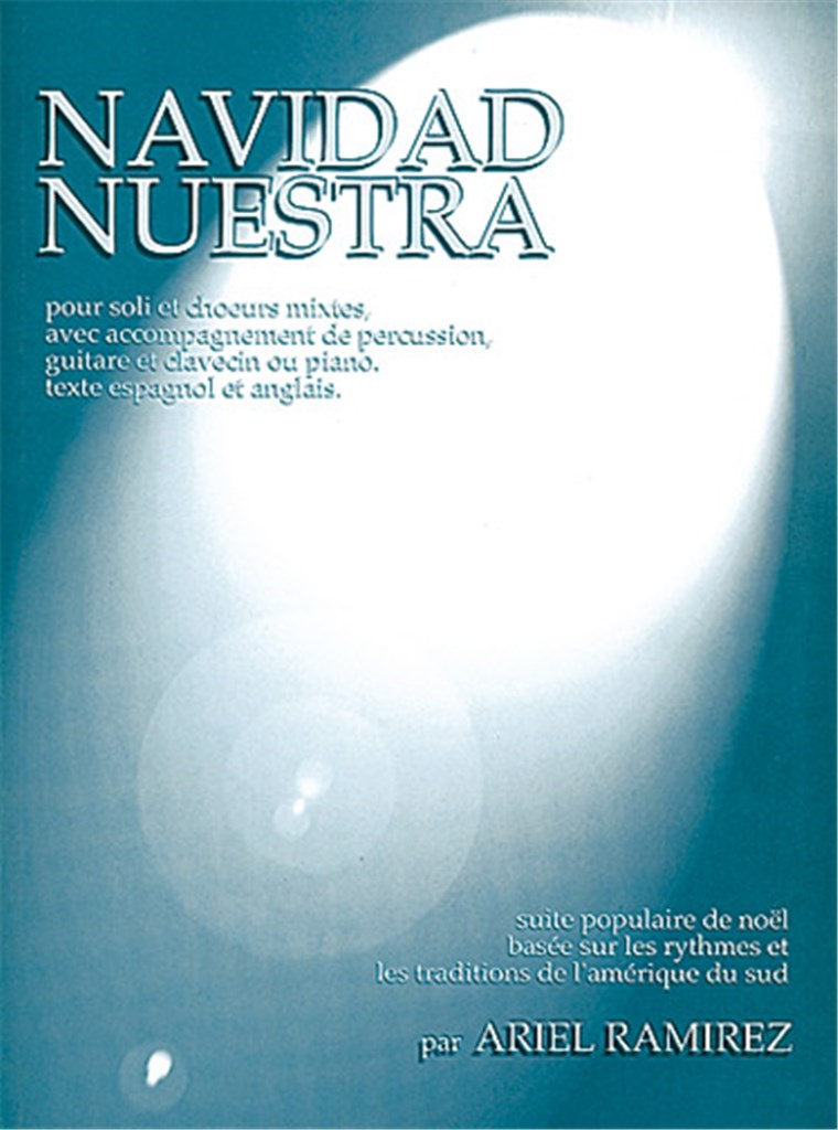 Navidad Nuestra