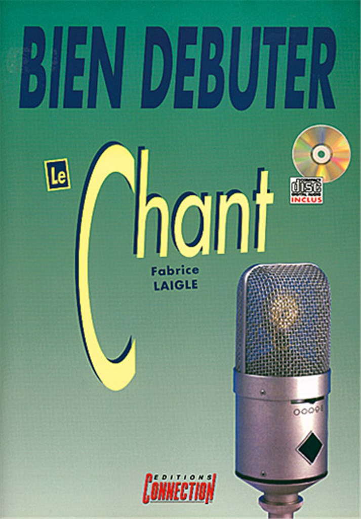 Bien débuter le chant