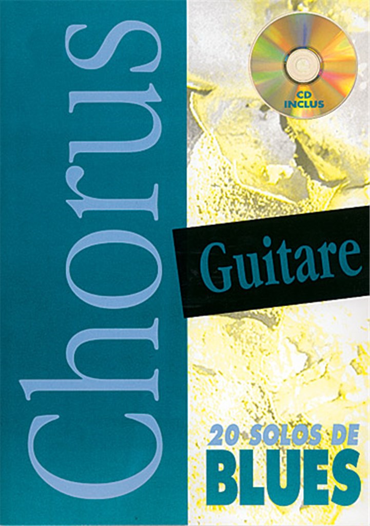 Chorus Guitare Blues