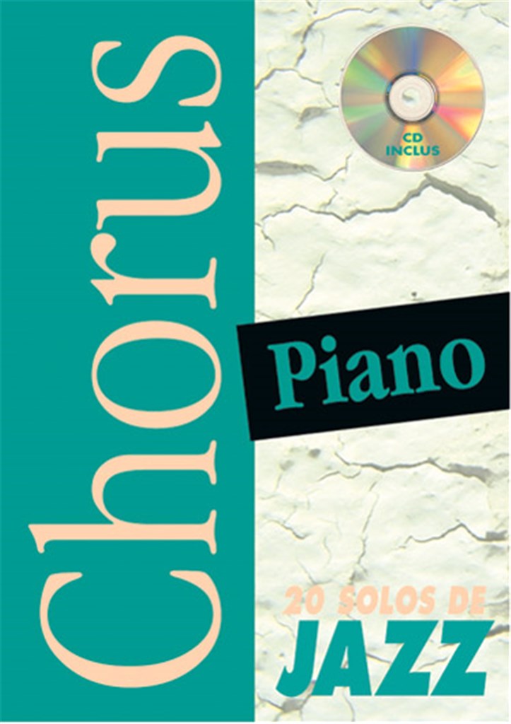 Chorus Piano Jazz