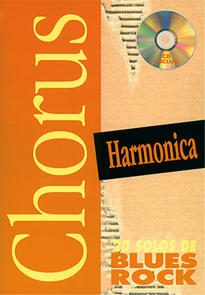 Chorus Harmonica Blues