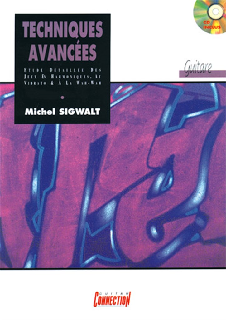 Techniques Avancées&nbsp;