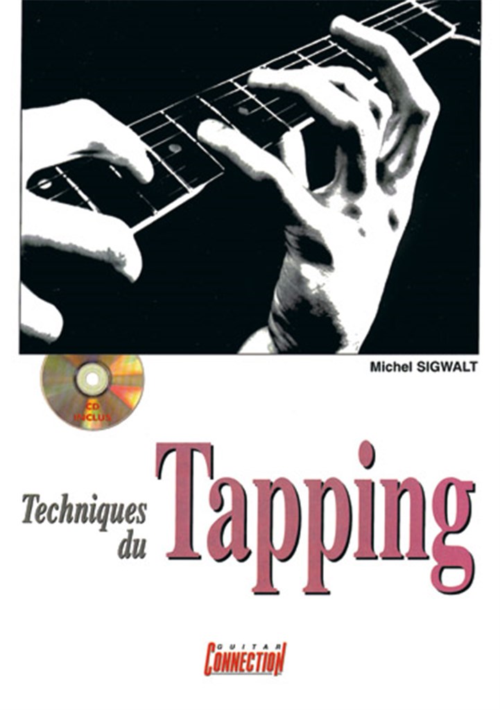 Techniques du Tapping&nbsp;
