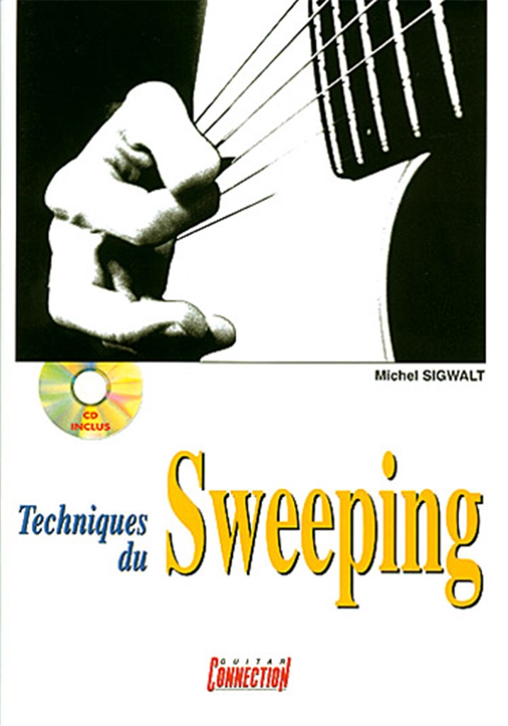 Techniques du Sweeping&nbsp;