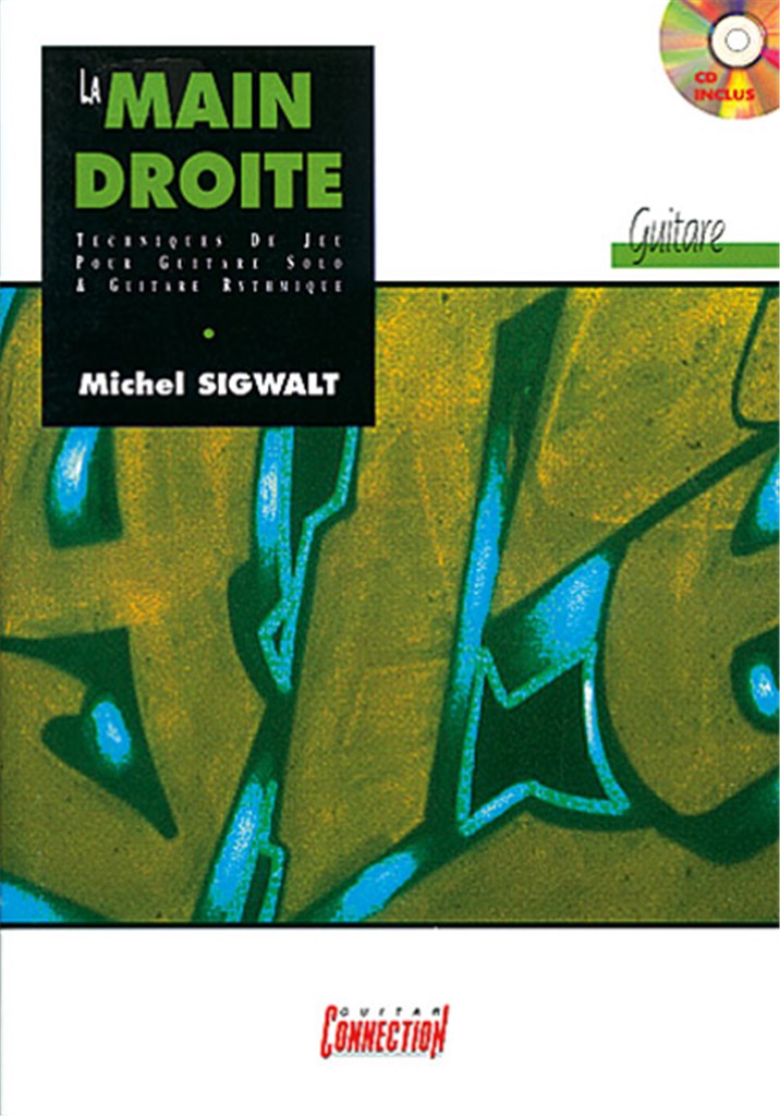 La Main Droite&nbsp;