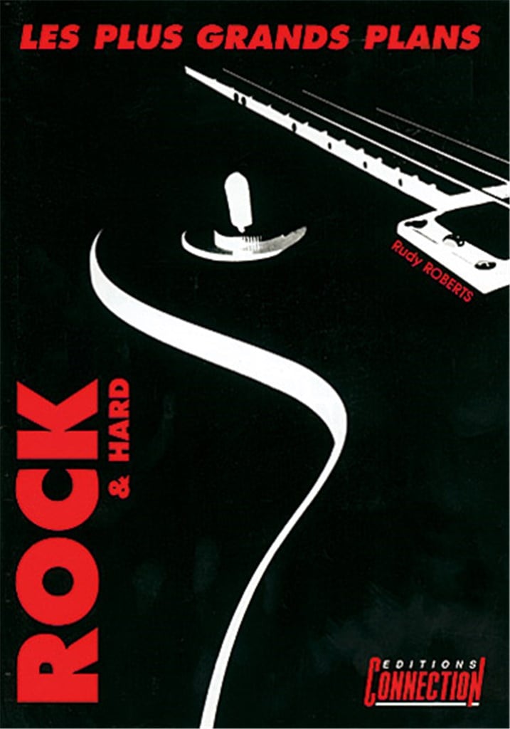 Les Plus Grands Plans du Rock & Hard&nbsp;