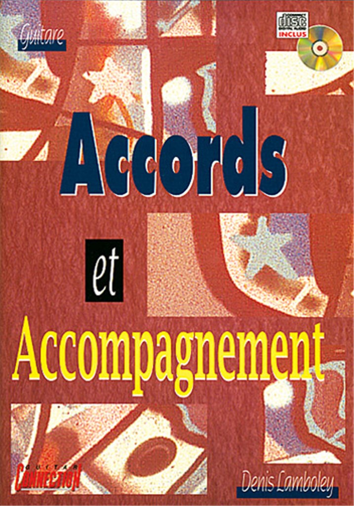 Accords et Accompagnement&nbsp;