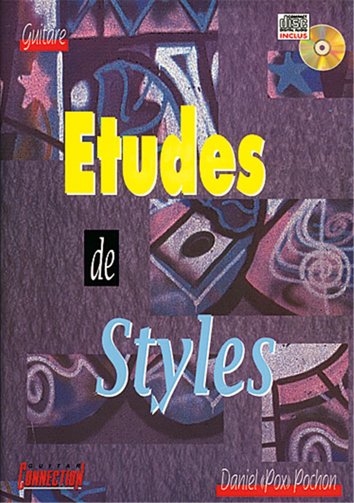 Études de Styles&nbsp;