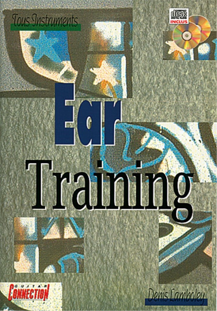 Ear Training&nbsp;