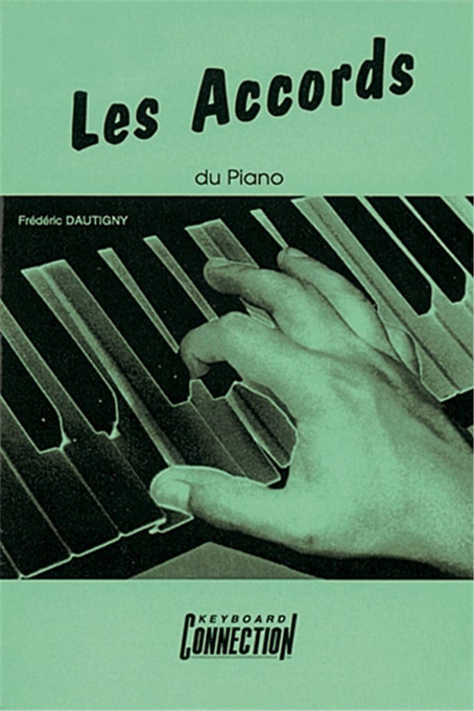 Accords Du Piano