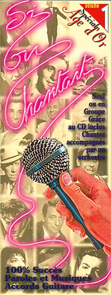Si on Chantait