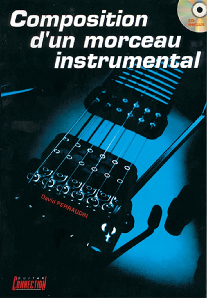 Composition D'un Morceau Instrumental&nbsp;
