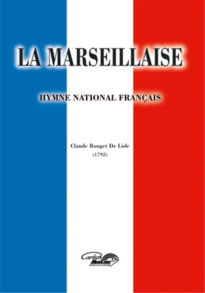 Marseillaise (La)
