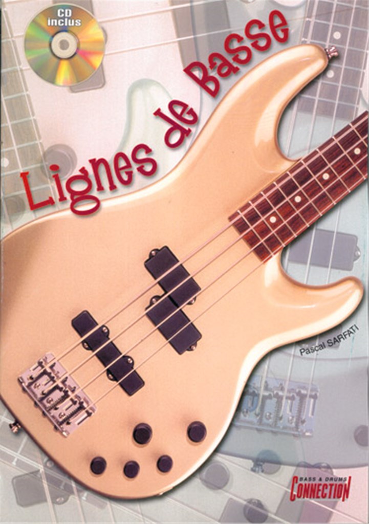 Lignes de Basse&nbsp;
