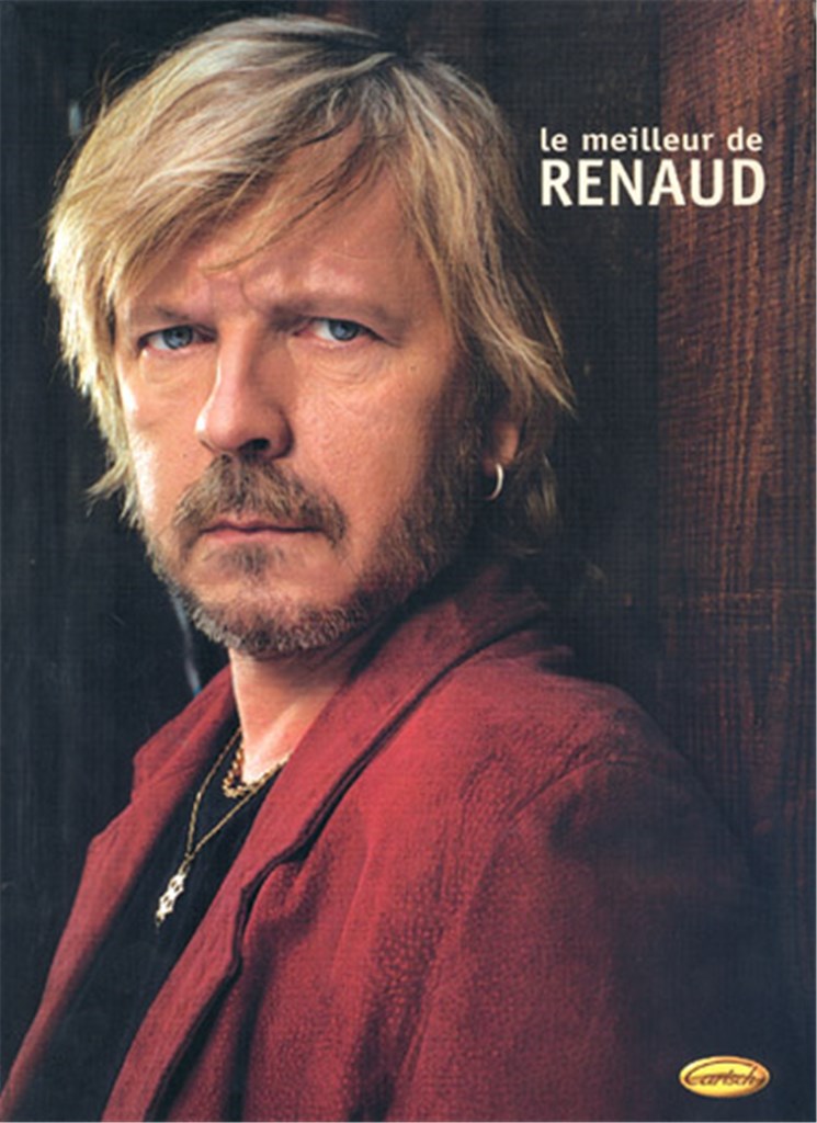 Le Meilleur de Renaud