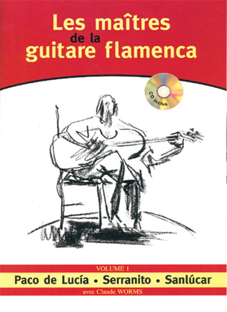 Maitres Flamenca 1