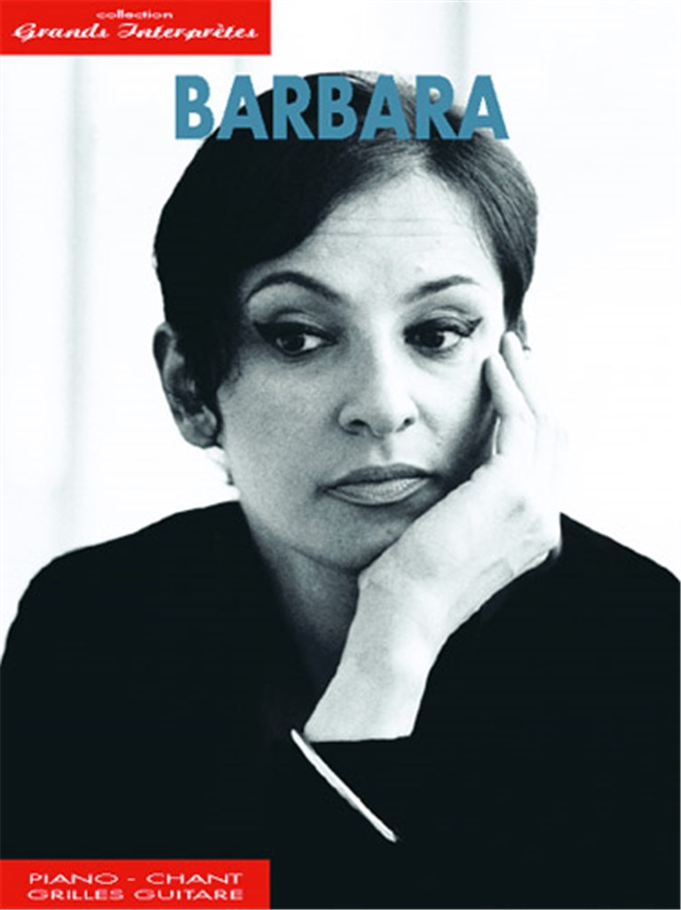 Barbara - Collection Grand Interprètes