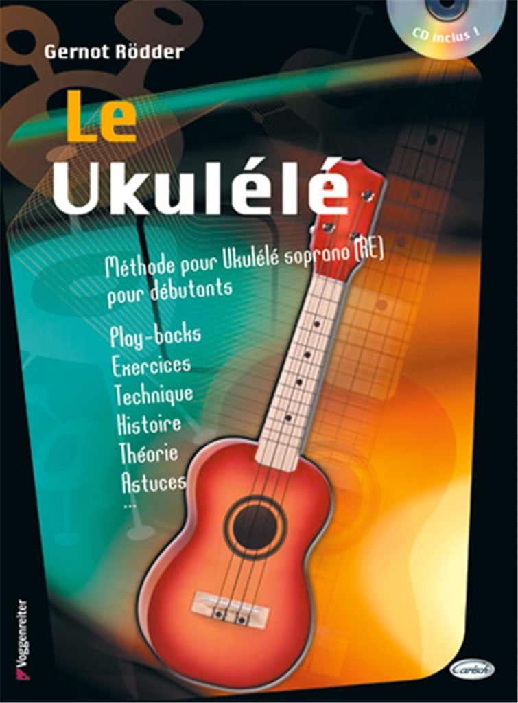 Le Ukulélé