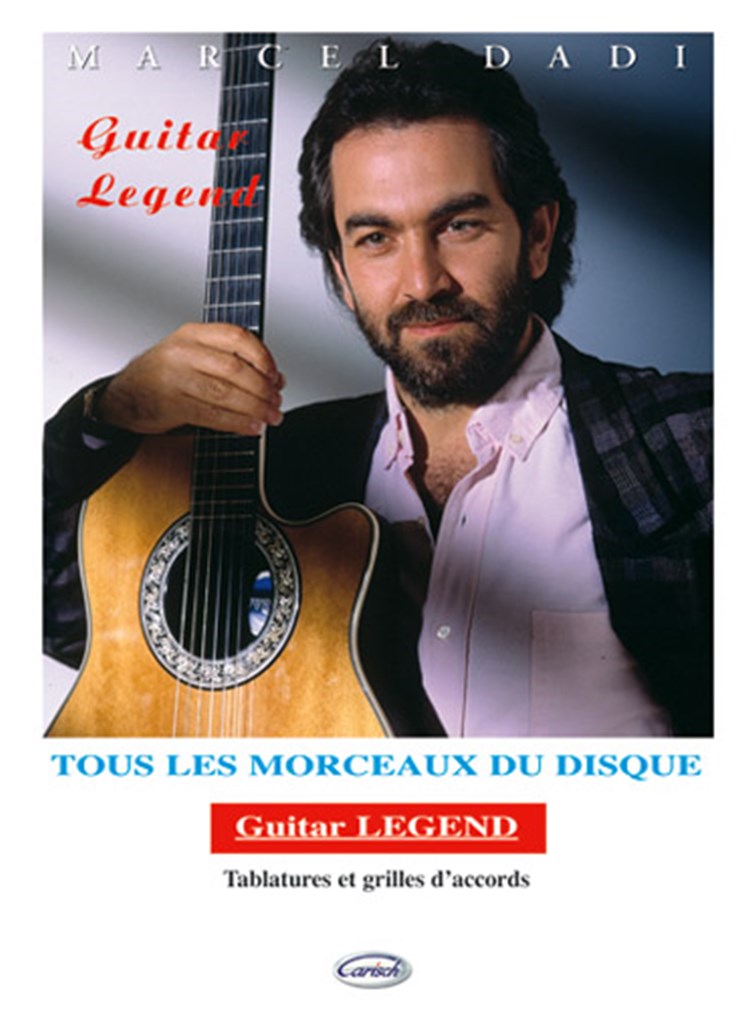 Guitar Legend