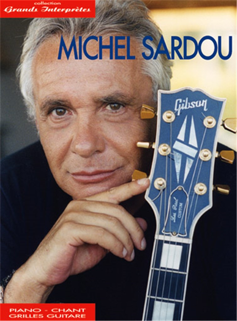Sardou - Collection Grands Interprètes