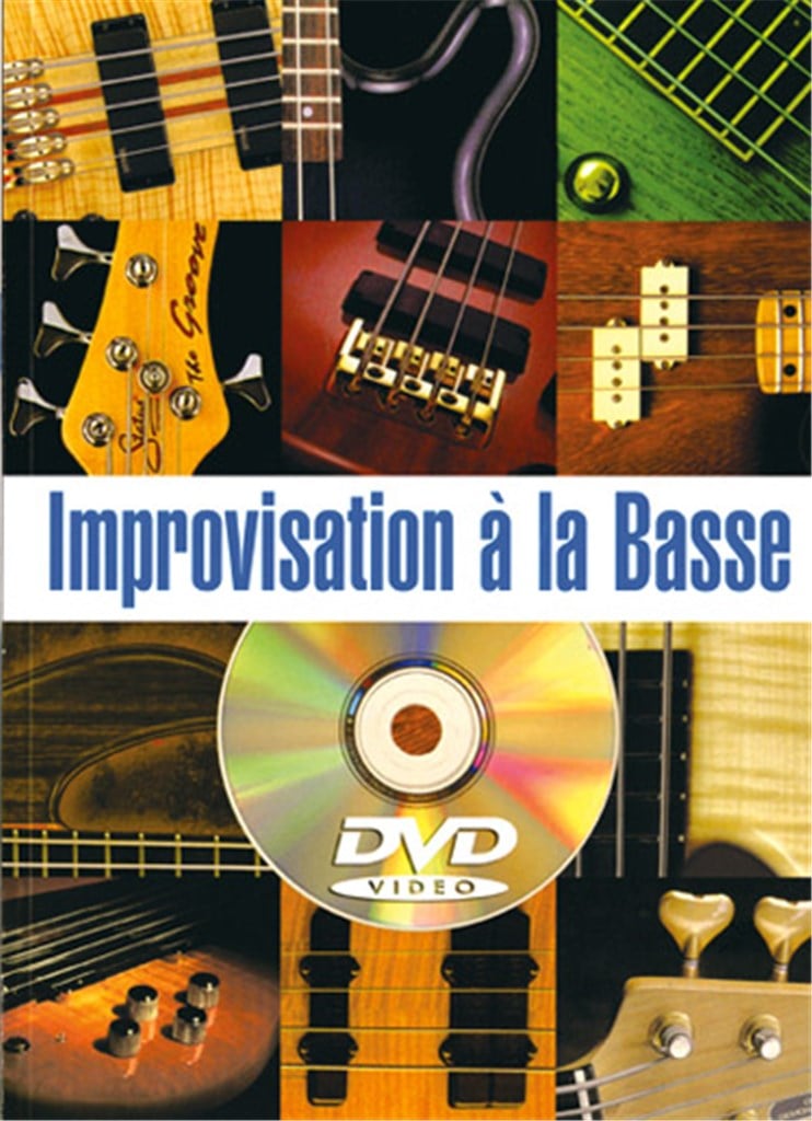 Improvisation à la basse