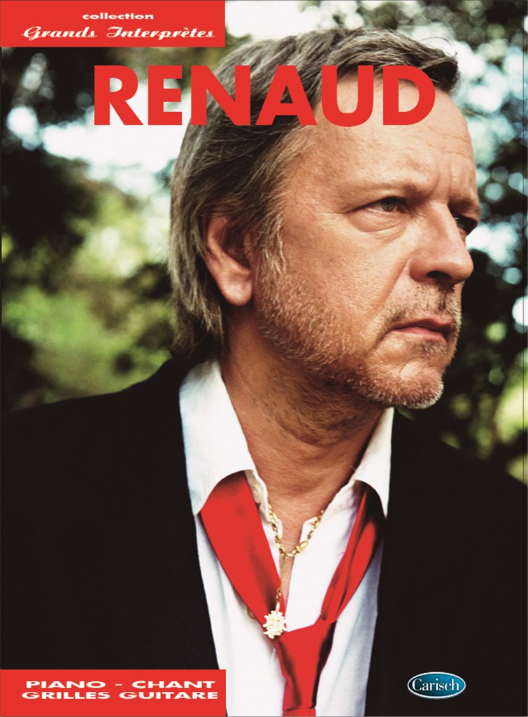 Renaud - Collection Grands Interprètes