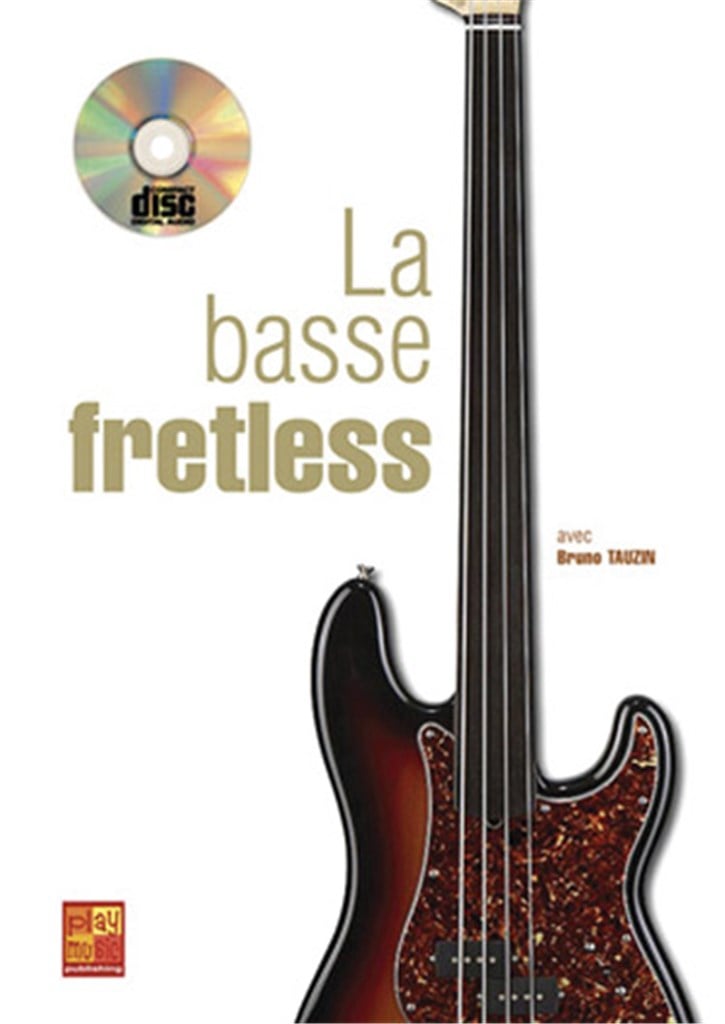 La Basse Fretless