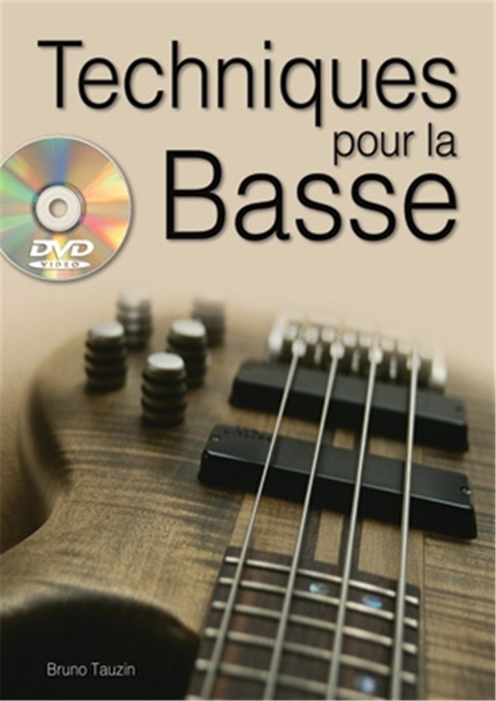 Techniques pour la basse