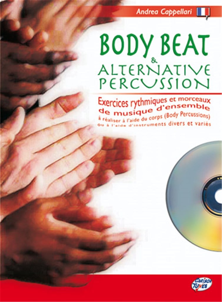 Body Beat & Alternative Percussion