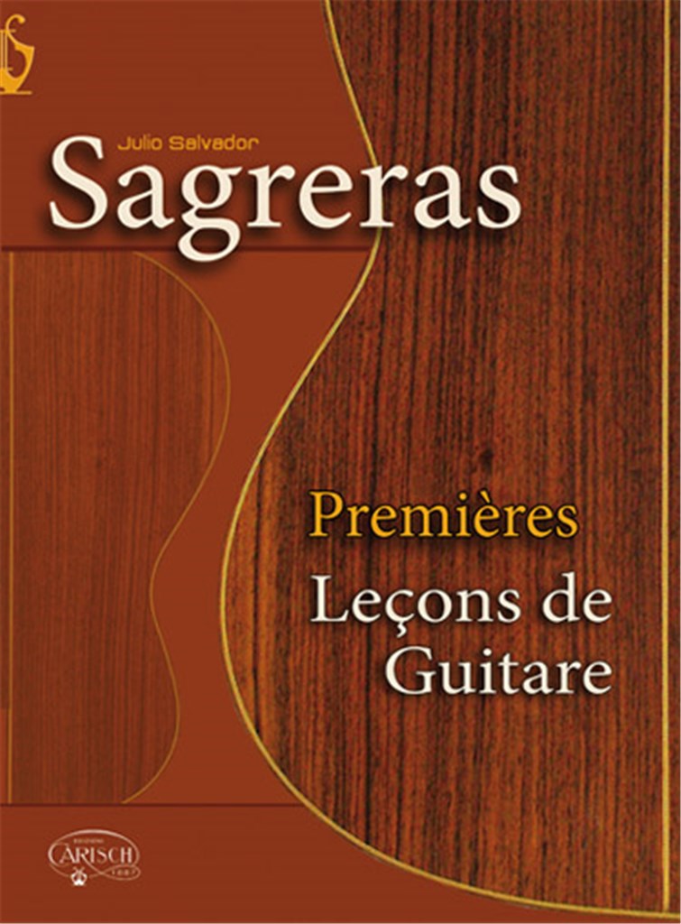 Premières Leçon de Guitare