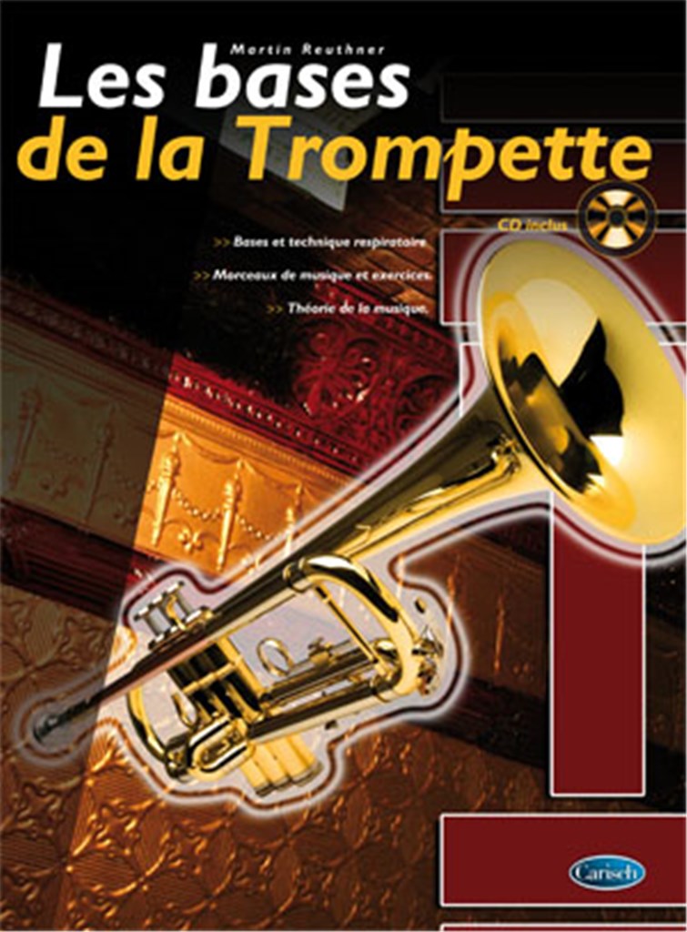Bases de la Trompette (Les)